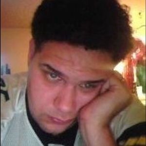 Meet your Posher, Thomas